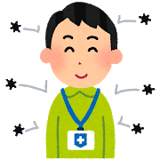 カラダの不調根本改善整体なら 和泉市の笑福整骨院【空間除菌グッズは危険】