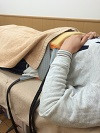 和泉市 整体 笑福整骨院【今から冬に備えて下さい】