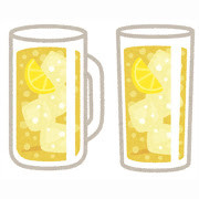 和泉市 整体 笑福整骨院【お酒を呑む方が喜びそう(私もｗ)】